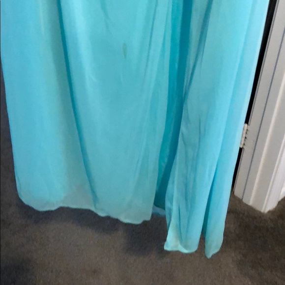 David’s bridal bridesmaid dress - Picture 3 of 5